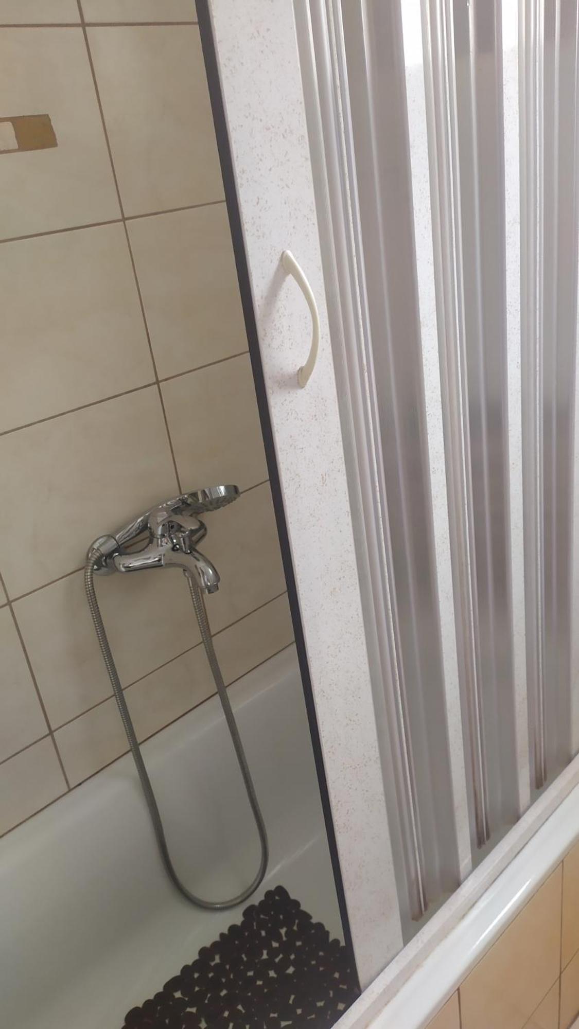 Kathys Sea View Apartment 카발라 외부 사진